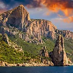Sunrise Terrace Bari Sardo