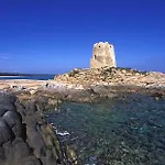 Sunrise Terrace Lägenhet Bari Sardo