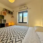 Lägenhet Sunrise Terrace
