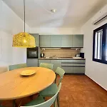 Lägenhet Sunrise Terrace *