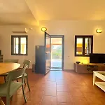 Sunrise Terrace Lägenhet Bari Sardo
