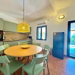 Sunrise Terrace *