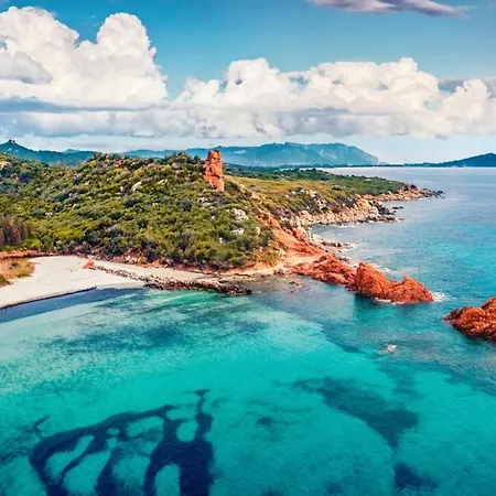 Sunrise Terrace * Bari Sardo