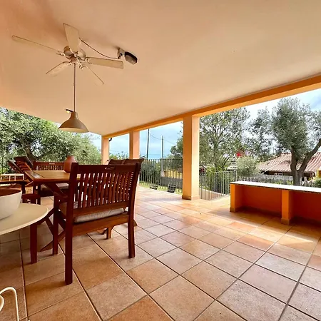 Sunrise Terrace * Bari Sardo