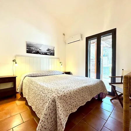 Sunrise Terrace Apartament