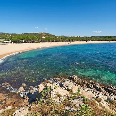 Apartament Sunrise Terrace Bari Sardo