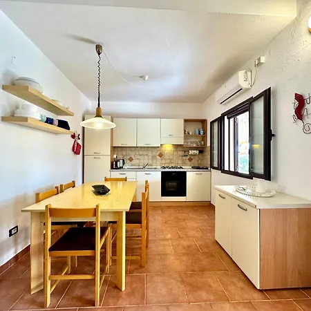 Sunrise Terrace * Bari Sardo