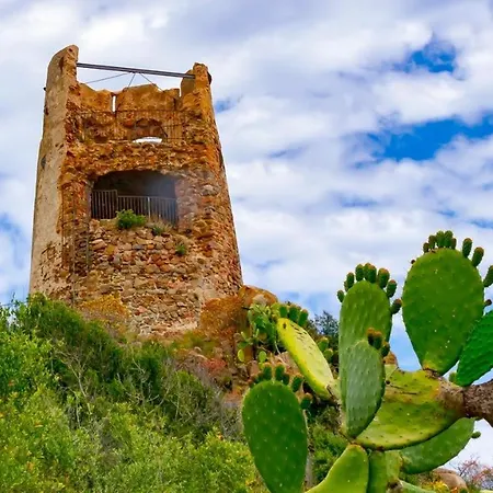 Apartament Sunrise Terrace