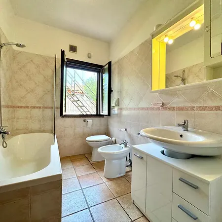 Apartament Sunrise Terrace