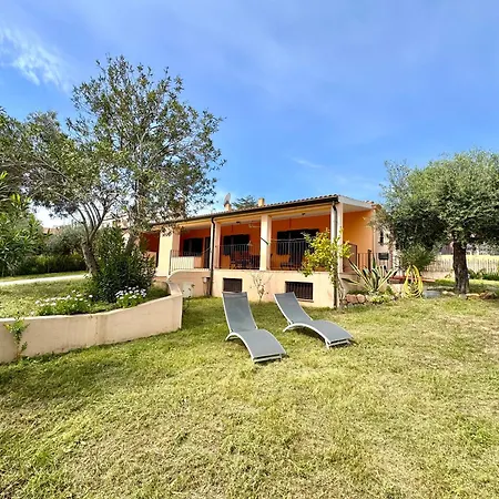 Appartamento Sunrise Terrace *