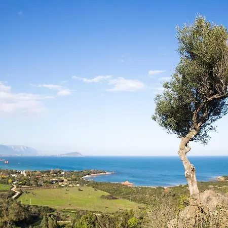 Apartament Sunrise Terrace *