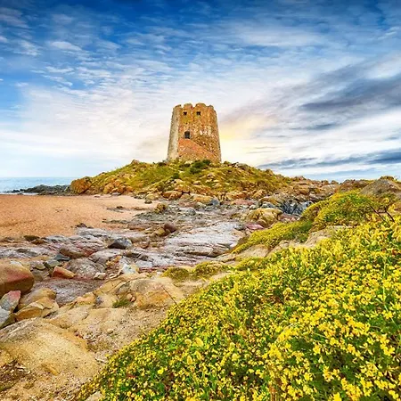 Apartament Sunrise Terrace