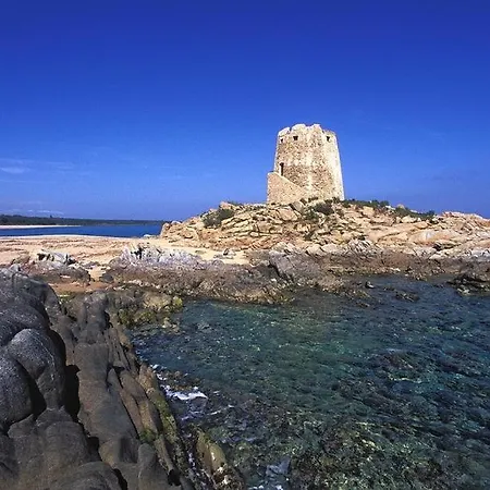 Sunrise Terrace Apartament Bari Sardo