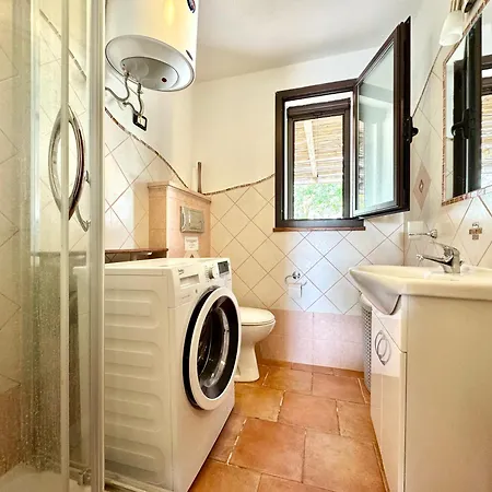 Sunrise Terrace * Bari Sardo