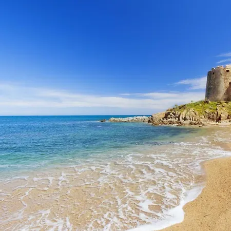 Apartament Sunrise Terrace *