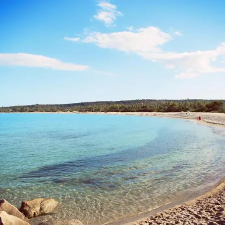 Sunrise Terrace Apartament *