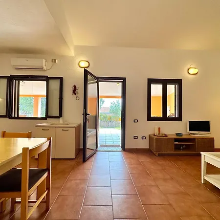 Apartment Sunrise Terrace *
