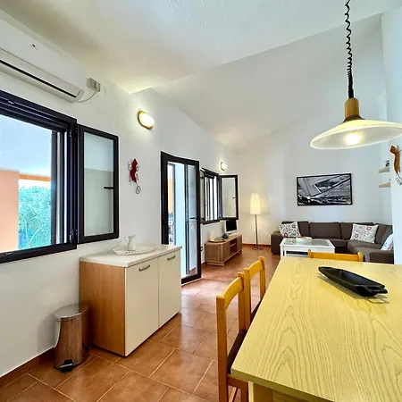 Apartment Sunrise Terrace Bari Sardo
