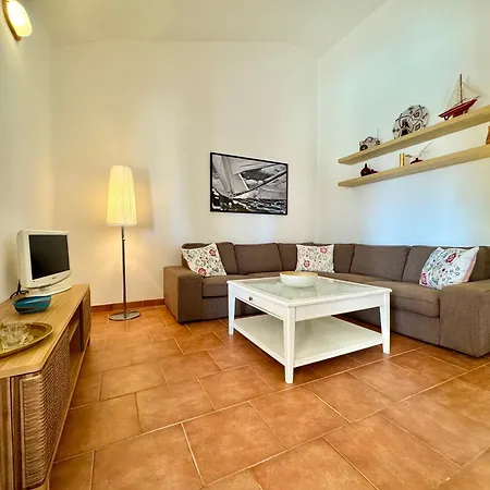Apartment Sunrise Terrace Bari Sardo