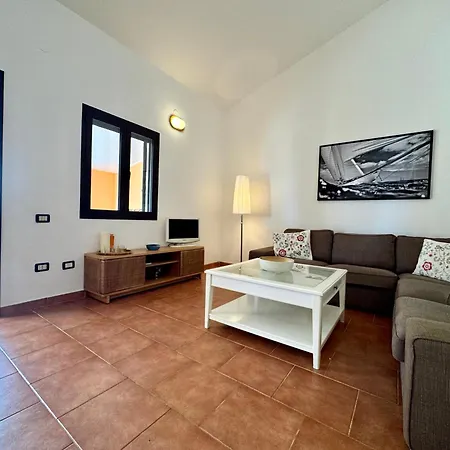 Sunrise Terrace Apartment *