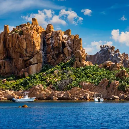 Apartament Sunrise Terrace Bari Sardo