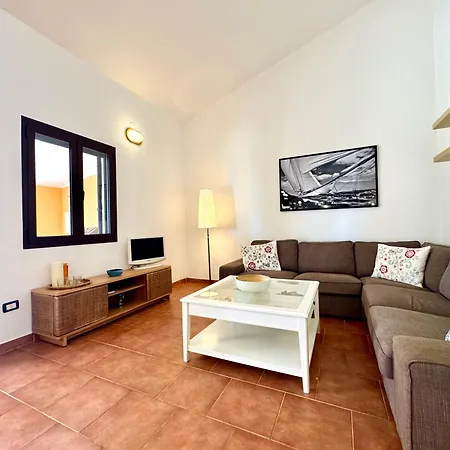 Sunrise Terrace Apartment Bari Sardo