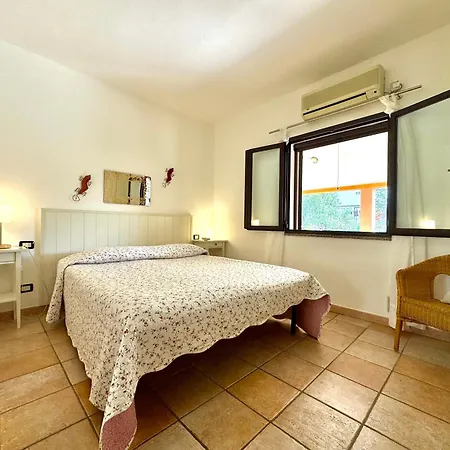 Lejlighed Sunrise Terrace *