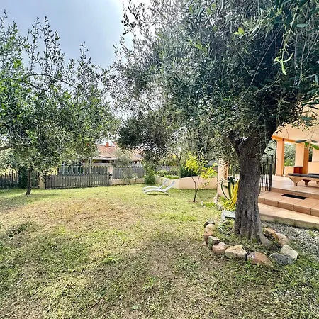 Sunrise Terrace * Bari Sardo