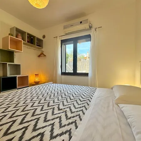 Lejlighed Sunrise Terrace