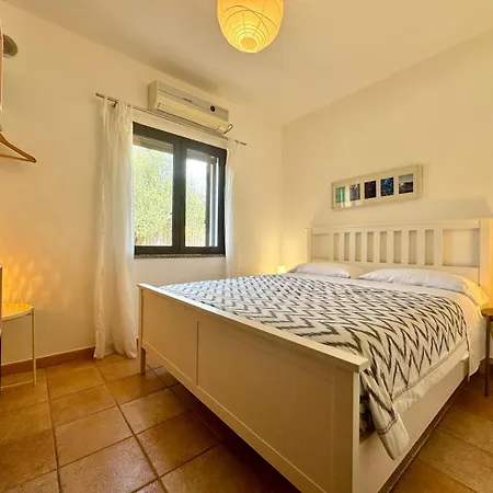 Lejlighed Sunrise Terrace Bari Sardo