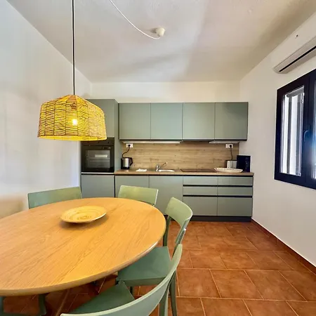 Lejlighed Sunrise Terrace *
