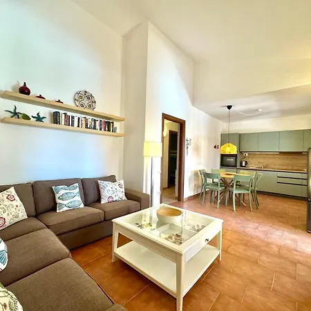 Lejlighed Sunrise Terrace *