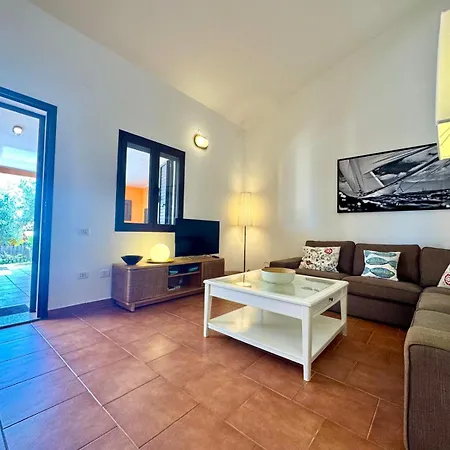 Lejlighed Sunrise Terrace *